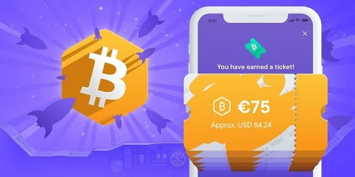 Femme consultant un graphique de cryptomonnaies sur son ordinateur et prenant des notes pour investir avec prudence.